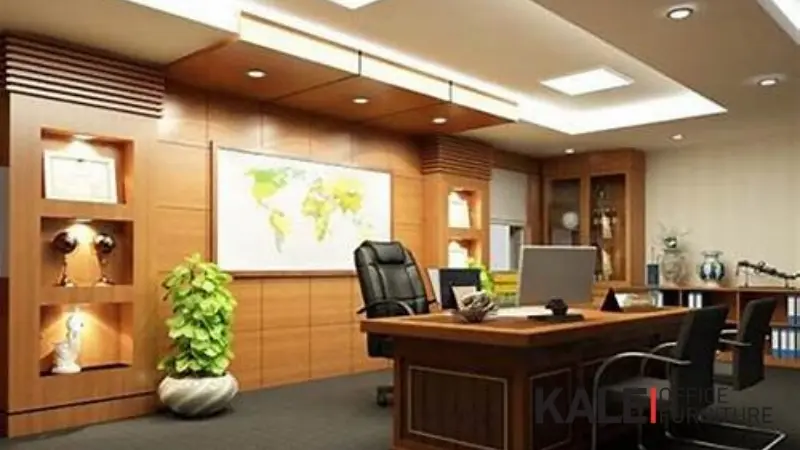 Kırşehir Ofis Temizliği